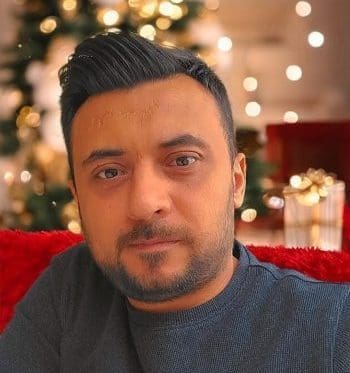 Burak altınöz
