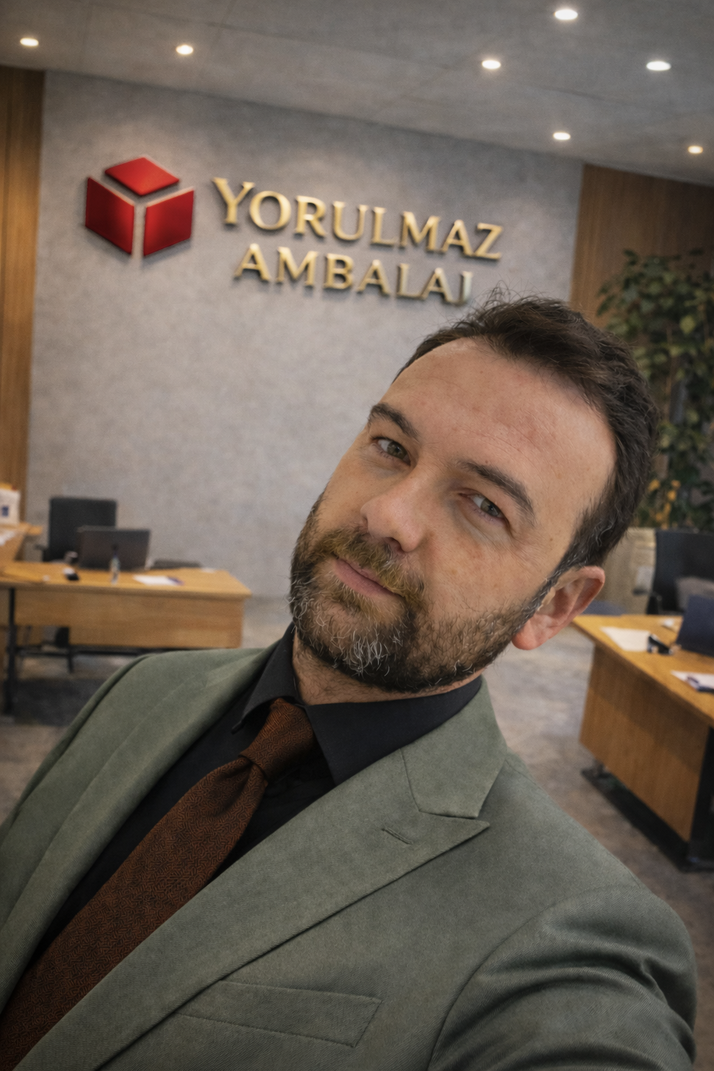 Uğur yorulmaz