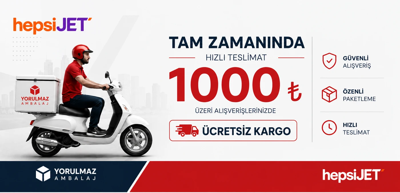 Kargo kampanyası