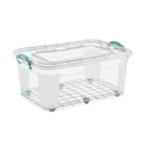 4 No Tekerlekli Sakmultibox 40 Lt E513