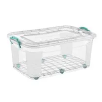 6 No Tekerlekli Sakmultibox 80 Lt E515
