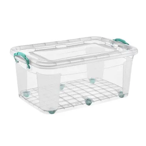 6 no tekerlekli sak. Multibox 80 lt e515 6 no tekerlekli sakmultibox 80 lt e515