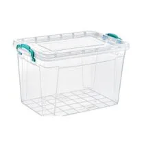 8 No Kiler Sakmultibox Derin 20 Lt E507