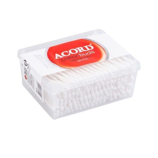 Acord kulak temizleme çubuğu 180'li Acord kulak temizleme cubugu 180 li
