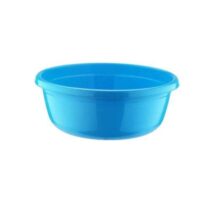 Asude 5 No Renkli Hamur Legeni 24 Litre 2