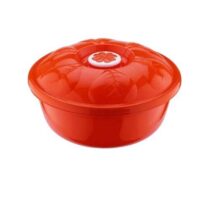 Asude 5 No Yonca Hamur Legeni Kapakli 24 Litre 3