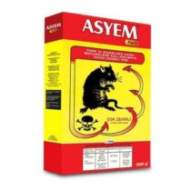 Asyem Fare Yemi 500 Gr