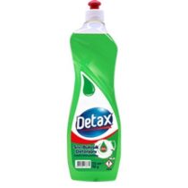 Detax Sivi Bulasik Deterjani 750 Ml Elma