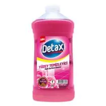 Detax Yuzey Temizleyici Pembe 2450 Ml