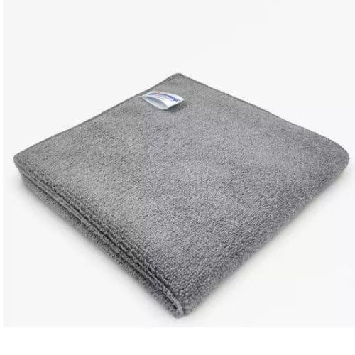 İntermop mikrofiber kalın dokulu temizlik bezi gri 40x40 cm Intermop mikrofiber kalin dokulu temizlik bezi gri 40x40 cm