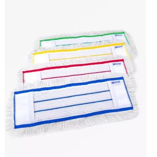 İntermop mikrofiber zincir dikiş mop 50 cm Intermop mikrofiber zincir dikis mop 50 cm 2