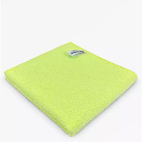 İntermop mikrofiber kalın dokulu temizlik bezi sarı 40x40 cm Intermop mikrofiber kalin dokulu temizlik bezi sari 40x40 cm 2