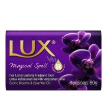 Lux Sabun 80 Gr Mor