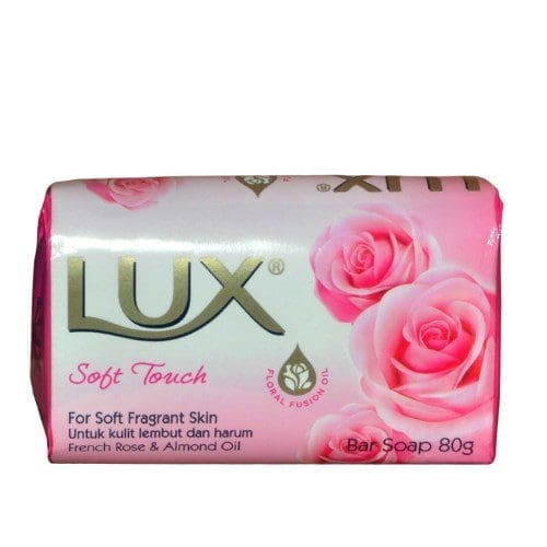 Lux sabun 80 gr pembe Lux sabun 80 gr pembe