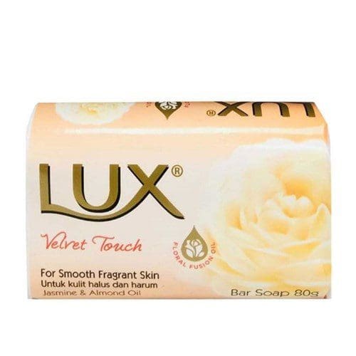 Lux sabun 80 gr turuncu Lux sabun 80 gr turuncu - ciltte yumuşaklık ve ferahlık sağlayan kaliteli tuvalet sabunu