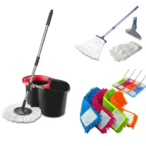 Mop ve Paspas Ürünleri
