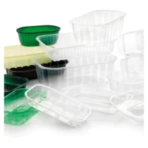 Plastik Ambalaj Ürünleri