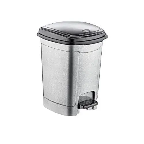 Poly time 2 no pedallı çöp kovası 12 lt Poly time 2 no pedalli cop kovasi 12 lt