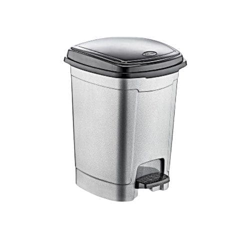 Poly time 4 no pedallı çöp kovası 32 lt Poly time 4 no pedalli cop kovasi 32 lt
