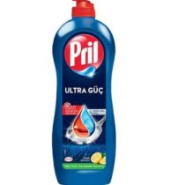 Pril Sivi Bulasik Deterjani 675 Ml