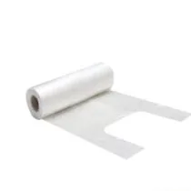 Rulo Poşet Orta Boy 400 Gr