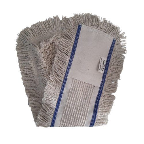 Yılmop 80 cm kat kesik mop Yilmop 80 cm kat kesik mop, geniş yüzeylerde etkin temizlik sağlar