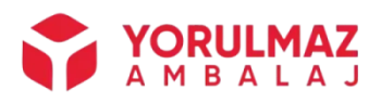 Yorulmaz Ambalaj