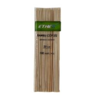 20 Cm Bambu Cop Sis 100 Lu