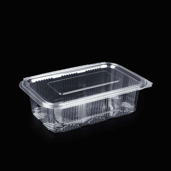 750 gr plastik kapaklı sızdırmaz gıda taşıma kabı 750 gr plastik kapakli sizdirmaz gida tasima kabi 2