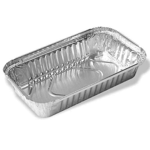 Alüminyum kase 500 gr Aluminyum kase 500 gr