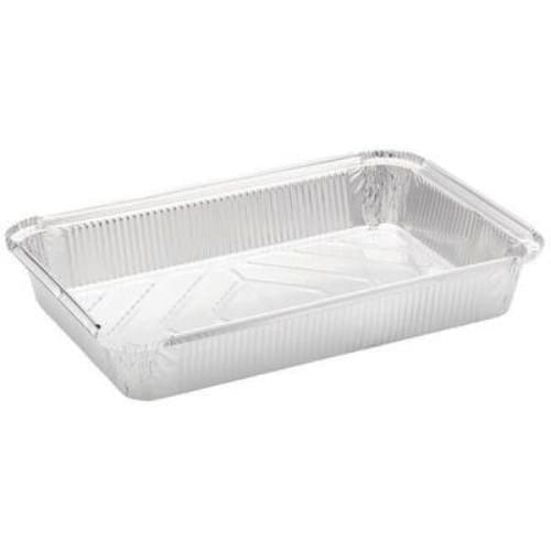 Alüminyum tepsi 2,4 kg Aluminyum tepsi 24 kg