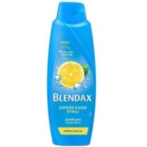 Blendax Kepek Karsiti Sampuan Limon Ozlu 500 Ml