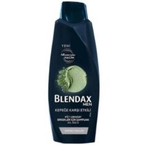 Blendax Men Kepege Karsi Etkili Sampuan Kil Ozlu 500 Ml