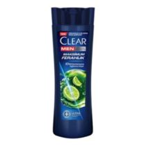 Clear Men Kepege Karsi Etkili Sampuan Maksimum Ferahlik 350 Ml