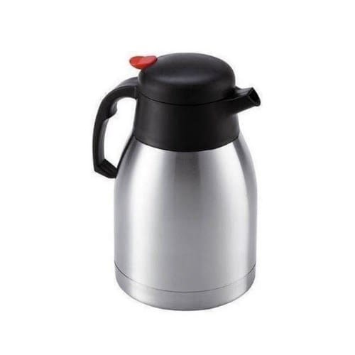 Cooker çelik sürahi termos 1. 5 litre ckr2004 Cooker celik surahi termos 15 litre ckr2004