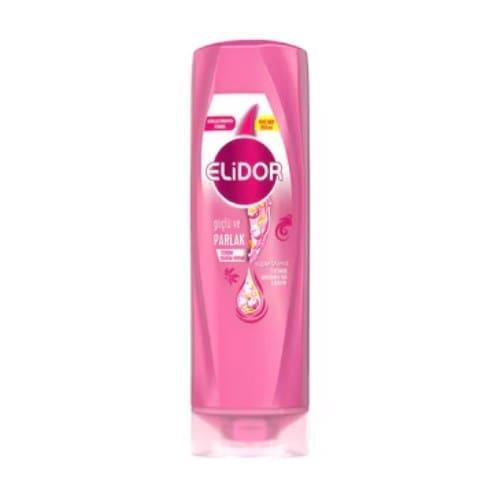Elidor superblend serum saç bakım kremi güçlü ve parlak e vitamini makademya yağı & keratin 350 ml Elidor superblend serum sac bakim kremi guclu ve parlak e vitamini makademya yagi keratin 350 ml