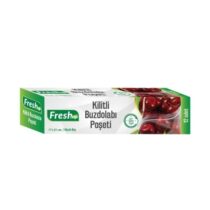 Fresh Up Kilitli Buzdolabi Poseti 17x23 12 Li