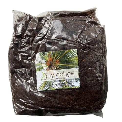 İdeal torf doğal mineral dengeleyici perlit 3 lt Ideal torf dogal mineral dengeleyici perlit 3 lt