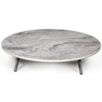 100 Cm Metal Ayakli Yer Sofrasi 3