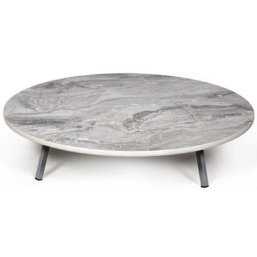100 cm metal ayaklı yer sofrası 100 cm metal ayakli yer sofrasi 3