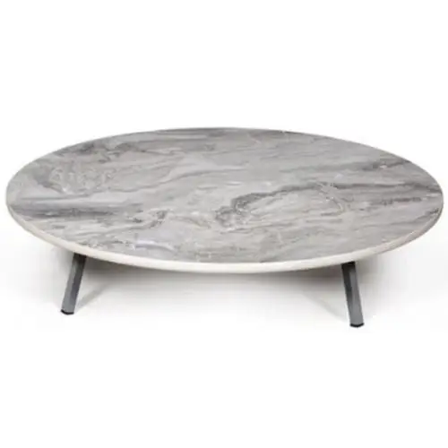 80 cm metal ayaklı yer sofrası 80 cm metal ayakli yer sofrasi 3