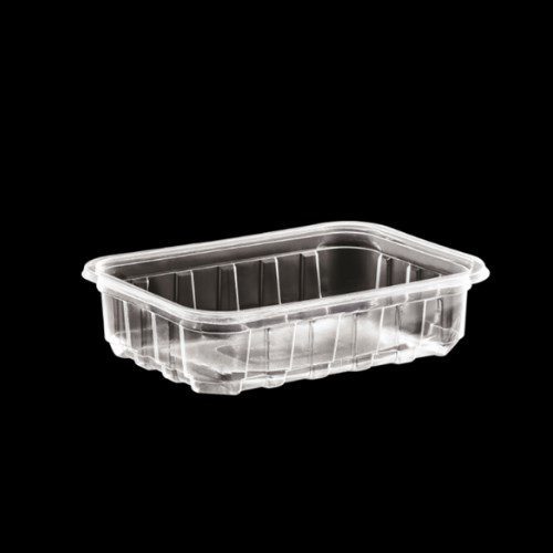 250 gr kapaksız plastik şarküteri kase 250 gr kapaksız plastik şarküteri kase