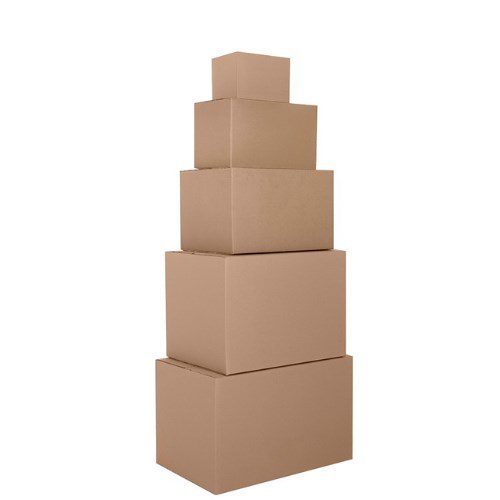 50x30x30 taşınma kolisi 50x30x30 taşınma kolisi - görsel 3