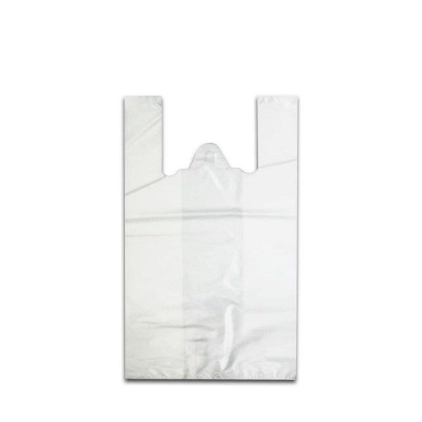 Beyaz atlet poşet battal boy poşet 40 x 60 1 kg Beyaz atlet poşet battal boy poşet 40 x 60 1 kg
