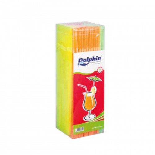Dolphın fosforlu pipet 225 li Dolphın fosforlu pipet 225 li