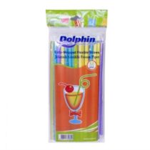 Dolphin Jelatinli Frozen Pipet 50 Li