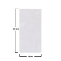 11X28 DÜRÜM POŞETİ 500 ADET