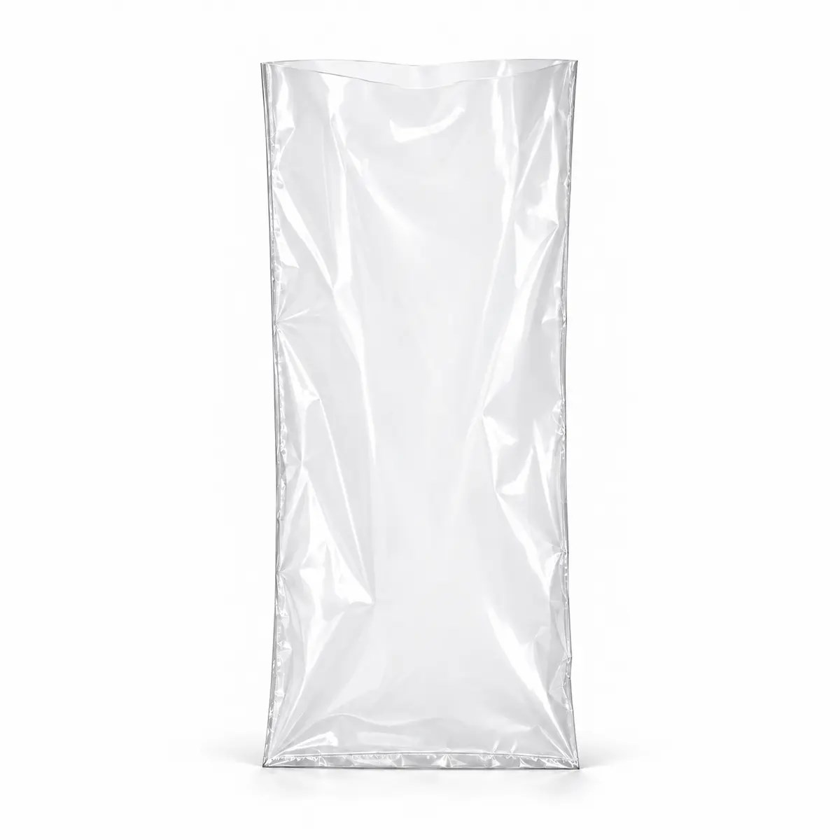 İkilik naylon torba 23x36 cm 2 kg paketleme saklama market torbası İkilik naylon torba paketleme saklama market torbası