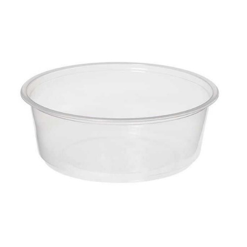 Plastik süp kase 150 cc Plastik süp kase