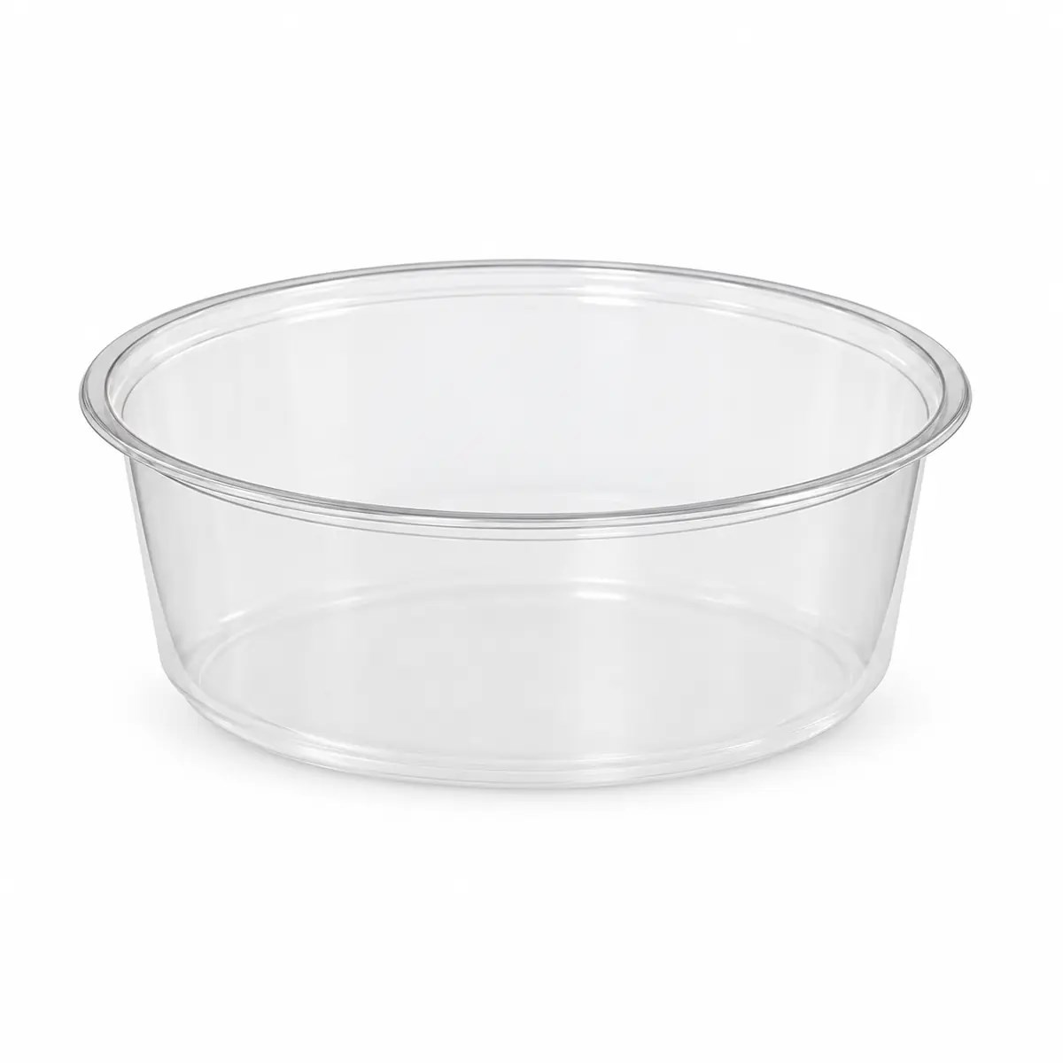 Plastik süp kase 150 cc Plastik süp kase
